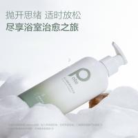 柏缇（POTE） 控油蓬松香氛洗发露 晨雾森林 400ml (单位:瓶)