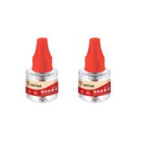 大嘴猴（Paul Frank） 电热蚊香液 套装 蚊香液45ml*2+加热器*1 (单位: 套)