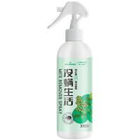 乐一享三 青花椒除螨清洁喷雾300ML（单位：瓶）