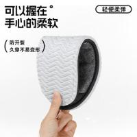 四万公里 SW80365 一次性拖鞋 5双装 混色（单位：组）