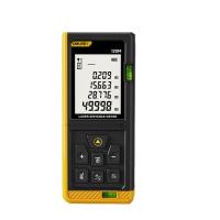 得力（deli） DL4171 激光测距仪 双水平泡双激光  两种款式随机发货 120米 单台装 （单位:台）