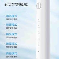美的（Midea）MC-AJ0101 电动牙刷  27*27*251mm (单位:个) 极地白
