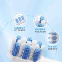 美的（Midea）MC-AJ0101 电动牙刷  27*27*251mm (单位:个) 极地白