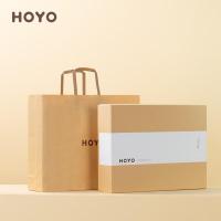 厚祐（HOYO） 7247 素颜毛巾五件套礼盒 芦荟毛巾*1+芦荟浴巾*1+干发帽*1+浴球*1 +束发带*1 (单位:盒) 颜色随机