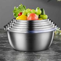 炊大皇（COOKER KING） DYP30269  不锈钢盆  28cm （单位：个）