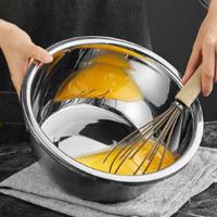 炊大皇（COOKER KING） DYP30269  不锈钢盆  28cm （单位：个）