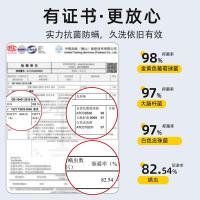 洁丽雅（grace） A类 毛巾+浴巾礼盒 三件套 兰色 浴巾*1 毛巾*2 135*70cm  68*34cm (单位:盒)