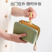 四万公里 SW7362 洗漱包 16.8*11.8*6.8cm 绿色（单位：个）