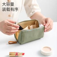 四万公里 SW7362 洗漱包 16.8*11.8*6.8cm 绿色（单位：个）