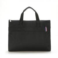 斯莫尔 SL-1712 公文包 39*29*6cm(单位：个) 黑色