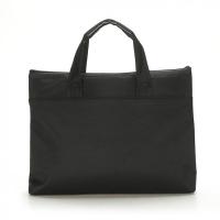 斯莫尔 SL-1712 公文包 39*29*6cm(单位：个) 黑色
