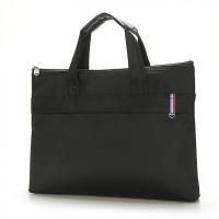 斯莫尔 SL-1712 公文包 39*29*6cm(单位：个) 黑色