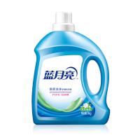 蓝月亮 茉莉清香 深层洁净护理洗衣液 3kg 蓝色（单位：瓶）