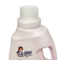 洁宜佳 JYJ2010 洁厕净洗衣液套装 效洁厕净530ml/瓶洗衣液1kg/瓶 粉色（单位：套）