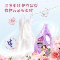 舒蕾 洁雅轻柔洗衣液 持久留香 1.5kg (单位:瓶)