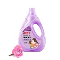 舒蕾 洁雅轻柔洗衣液 持久留香 1.5kg (单位:瓶)