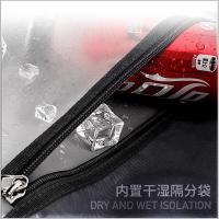 瑞驰（SWICKY） 88111 双肩包背包 干湿分离学生版 大号 40L(单位：个) 黑色