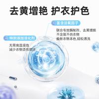 绿伞 彩漂粉爆炸盐 洗衣粉 1kg/桶 白色（单位：桶）