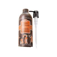 东方宝石（Tesori D’oriente） 水莲花 香氛沐浴露 500ml 新老包装随机发货 (单位:瓶)