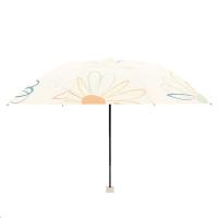 有福有派 三折黑胶雨伞 YF-893025 65cm*93.5cm (单位:把)