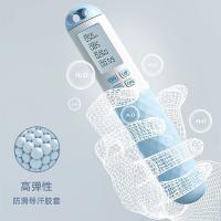 艾逸瑶选HW-22011逸动两用计数跳绳4.5mm*2.8m+40mm负重球75g（单位：套）