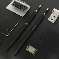米薇可（MIEIVC） MWK2021003 抗风爆商务伞 8骨（单位：把）