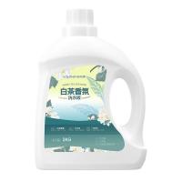 和风雨（Hefengyu） 白茶香氛洗衣液 2kg（单位:瓶）
