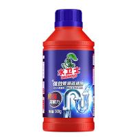 水卫仕（seaways）管道疏通剂  500g  (单位：瓶）新旧包装随机发货
