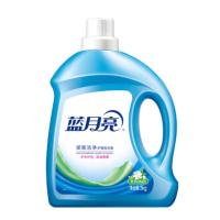 蓝月亮茉莉清香洗衣液3kg（单位：瓶）