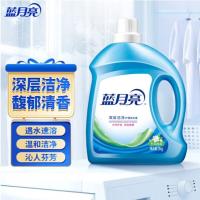 蓝月亮茉莉清香洗衣液3kg（单位：瓶）