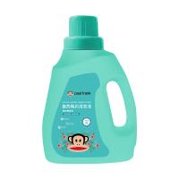 大嘴猴（Paul Frank） 自然焕彩洗衣液 2KG（单位：瓶）