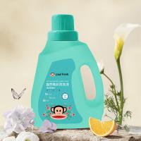 大嘴猴（Paul Frank） 自然焕彩洗衣液 2KG（单位：瓶）