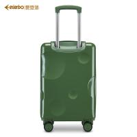 爱登堡F336 时尚旅行拉杆箱20英寸 （单位：个）牛油果色