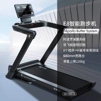 舒华（SHUA） T599-H5 跑步机 94kg （单位:台） 黑色