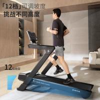 舒华（SHUA） T599-H5 跑步机 94kg （单位:台） 黑色