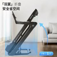 舒华（SHUA） T599-H5 跑步机 94kg （单位:台） 黑色