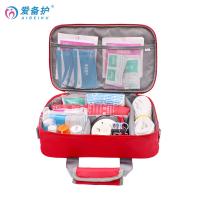 爱备护 ABH-F007A 家庭应急包 36*22*10cm（单位：套）