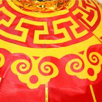 苏识 A002 灯笼 φ100cm（单位：个）红色 可定制 起订量：4