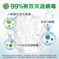 滴露（Dettol）  松木消毒液 1.2L（单位：瓶）