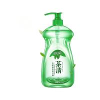 蓝月亮 茶清 洗洁精 1kg（单位：瓶）新老包装随机发货