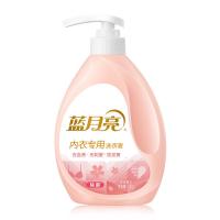 蓝月亮柔润樱花内衣专用洗衣液500g（单位：瓶）