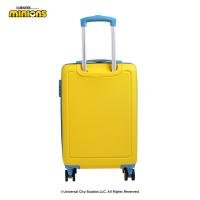 小黄人（MINIONS） CXB010032 浮雕拉杆箱 20寸 36.5*22*58cm（单位：个）黄色