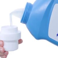 蓝月亮薰衣草香洁净洗衣液1kg（单位：瓶）