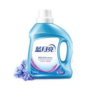 蓝月亮薰衣草香洁净洗衣液1kg（单位：瓶）