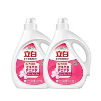 立白（Liby） 全效馨香 洗衣液 1.018kg*2瓶/组 (单位: 组)