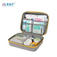 爱备护 ABH-L014B 防暑降温包 含25种64件套(单位：套)
