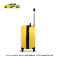 小黄人（MINIONS） CXB010092 儿童行李箱 拉杆箱 16寸 黄色（单位：个）