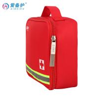 爱备护 ABH-L006M 急救包 防护应急包 20cm*16cm*7cm（单位:套）红色