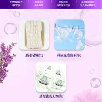 洁劲100植物内衣皂MES100g（单位：块）