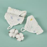 金号（KINGSHORE）AT6686MY A-TIMES系列菲比方巾 30*30cm 3条装（单位：袋）